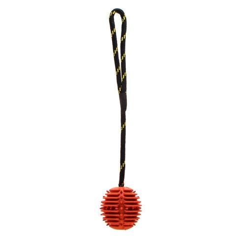 Happypet HappyPet Atomic Rope Ball - piłka na sznurku
