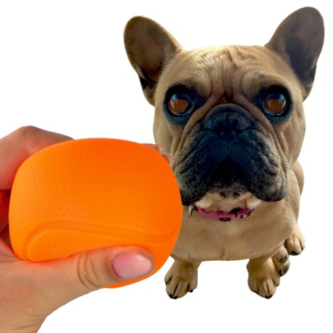 HappyPet Glow Balls - piszcząca piłka Happypet