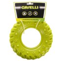 HappyPet Grrrelli Tyre - gumowy gryzak Happypet