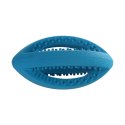 Happypet HappyPet Interactive Rugby Ball Mini - gumowa piłka rugby