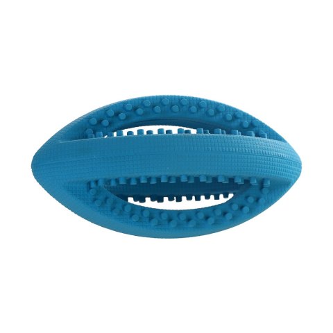 Happypet HappyPet Interactive Rugby Ball Mini - gumowa piłka rugby