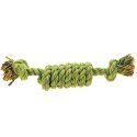 Happypet HappyPet Kingsize Coil Tugger - aport z bawełnianego sznurka