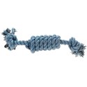 Happypet HappyPet Kingsize Coil Tugger - aport z bawełnianego sznurka