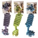 Happypet HappyPet Kingsize Coil Tugger - aport z bawełnianego sznurka