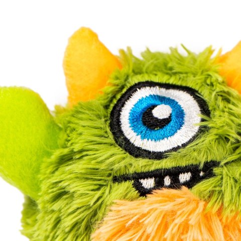 Happypet HappyPet Oggles Herman - piszcząca skacząca maskotka