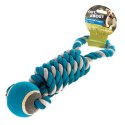 Happypet HappyPet Tennis Ball Tugger - piłka tenisowa z sznurem