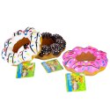 Happypet HappyPet Vinyl Donut - zabawka pączek