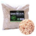 Terrario Krau Wildlife 5l - włókno drewniane Aspen / Lignocel Terrario