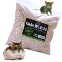 Terrario Krau Wildlife 5l - włókno drewniane Aspen / Lignocel Terrario
