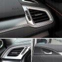 AG679B Listwa ozdobna tuning 5m silver