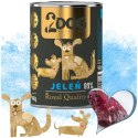 2Dog Mokra karma dla psa Jeleń 93% mięsa ROYAL QUALITY 400g monoproteinowa