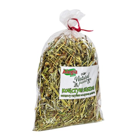 Alegia - koniczyna suszona 100g Alegia