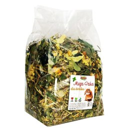 Alegia - mega paka z ziół dla królika 650g Alegia