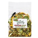 Alegia - owocowe ziółka dla szynszyli 130g Alegia