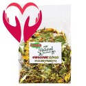 Alegia - owocowe ziółka dla szynszyli 130g Alegia