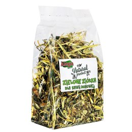 Alegia - zielone ziółka dla Świnki Morskiej 100g Alegia