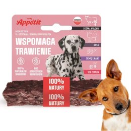 Comfy Appetit - baton dla psa na zdrowe trawienie 12cm 40g Aquael