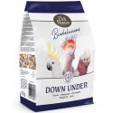 Deli Nature Birdelicious Down Under 800g - pokarm dla średnich papug kakadu Deli Nature