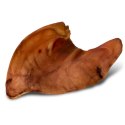 Dogario Bonni Pig's Ear L - duże wieprzowe ucho gryzak dla psa Dogario