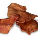 Dogario Bonni Pig's Ear L - duże wieprzowe ucho oferta hurtowa x50 Dogario