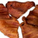 Dogario Bonni Pig's Ear L - duże wieprzowe ucho oferta hurtowa x50 Dogario