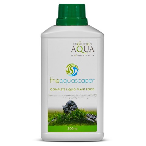 Evolution Aqua Aquascaper Plantfood - kompletny nawóz Evolution
