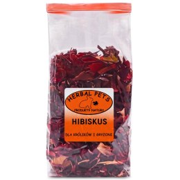 Herbal Pets - Hibiskus 60g Herbal Pets