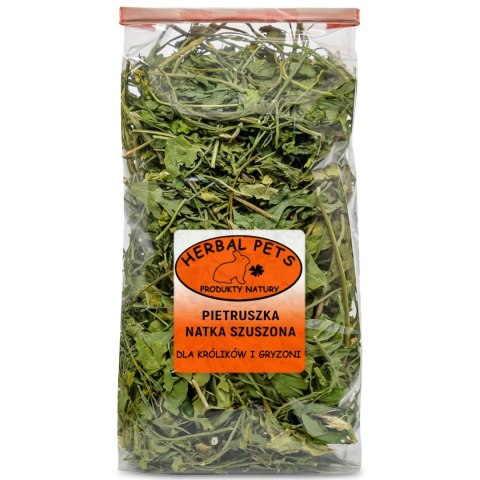 Herbal Pets - Natka pietruszki 80g Herbal Pets