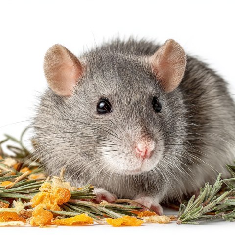 Herbal Pets - Zioła Podstawowe dla Szczura 100g Herbal Pets