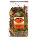 Herbal Pets - Zioła Podstawowe dla Szynszyla 100g Herbal Pets