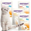 Kattovit Urinary Multipack 12x85g - karma dla kotów chorych na dolne drogi moczowe KATTOVIT