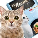 Miamor Filets Thunfisch in Sauce - tuńczyk w sosie 100g Miamor