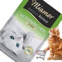 Miamor Royale mit Kaninchen - mokra karma królik w galarecie 100g Miamor