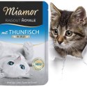 Miamor Royale mit Thunfisch - mokra karma tuńczyk w galarecie 100g Miamor
