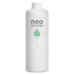 Neo Booster Plants 1000ml - węgiel organiczny w płynie NEO MEDIA