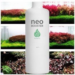 Neo Booster Plants 1000ml - węgiel organiczny w płynie NEO MEDIA