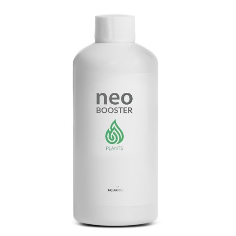 Neo Booster Plants 300ml - węgiel organiczny w płynie NEO MEDIA