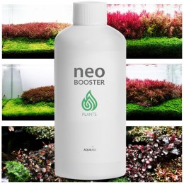 Neo Booster Plants 300ml - węgiel organiczny w płynie NEO MEDIA