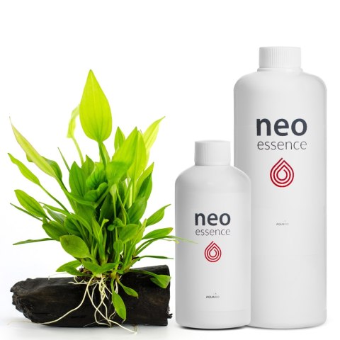 Neo Essence 300ml - wzrost i wybarwienie roślin NEO MEDIA