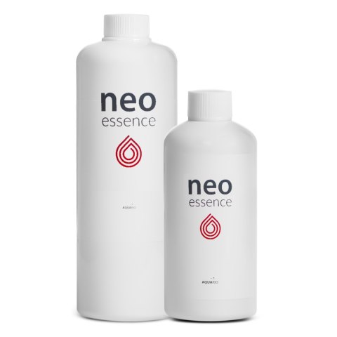Neo Essence 300ml - wzrost i wybarwienie roślin NEO MEDIA