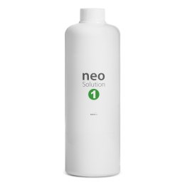 Neo Solution 1 - nawóz NPK i Mg makroelementy 1000ml NEO MEDIA