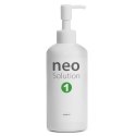 Neo Solution 1 - nawóz NPK i Mg makroelementy 300ml NEO MEDIA
