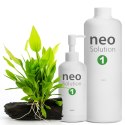 Neo Solution 1 - nawóz NPK i Mg makroelementy 300ml NEO MEDIA