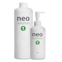 Neo Solution 1 - nawóz NPK i Mg makroelementy 300ml NEO MEDIA
