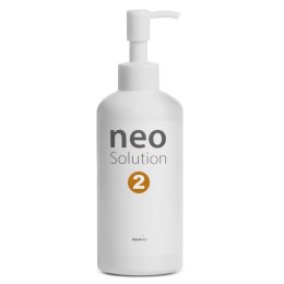 Neo Solution 2 - mikroelementy + aminokwasy + kwas humusowy 300ml NEO MEDIA