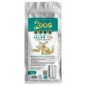 SUCHA KARMA DLA PSA 2Dog JELEŃ 1,2kg ZIMNOTŁOCZONA HIPOALERGICZNA PREMIUM