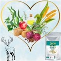 SUCHA KARMA DLA PSA 2Dog JELEŃ 12kg ZIMNOTŁOCZONA HIPOALERGICZNA BEZ GLUTEN