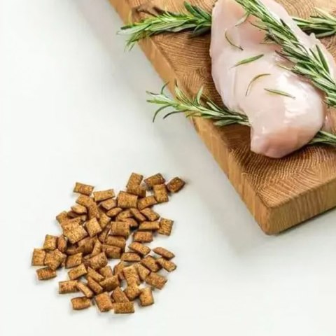 Savory Hairball Control Snack - przysmak dla kota Aquael