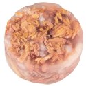 Voskes Tuna With Seabass - mokra karma dla kota tuńczyk z okoniem 85g Voskes