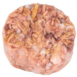 Voskes Tuna With Squid - tuńczyk z kalmarami mokra karma dla kota 85g Voskes